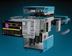 海量设备数据库