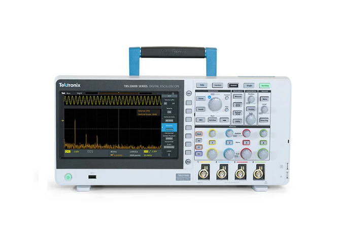 TBS2204B 示波器