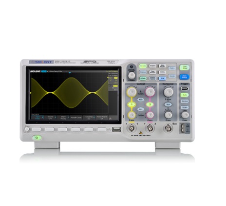 SDS1072X-E示波器